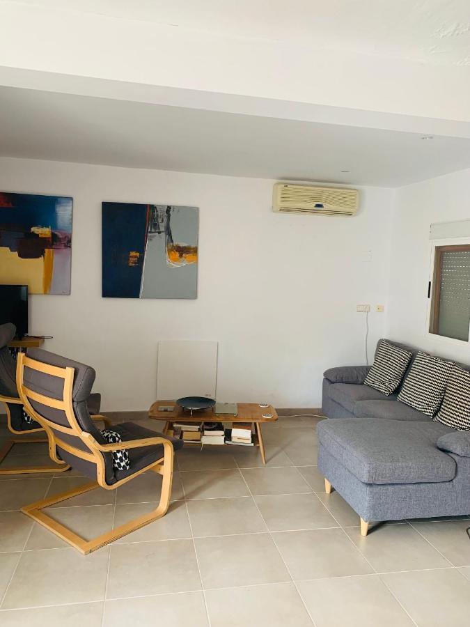 Caracola House Apartment Castell de Ferro Exterior photo