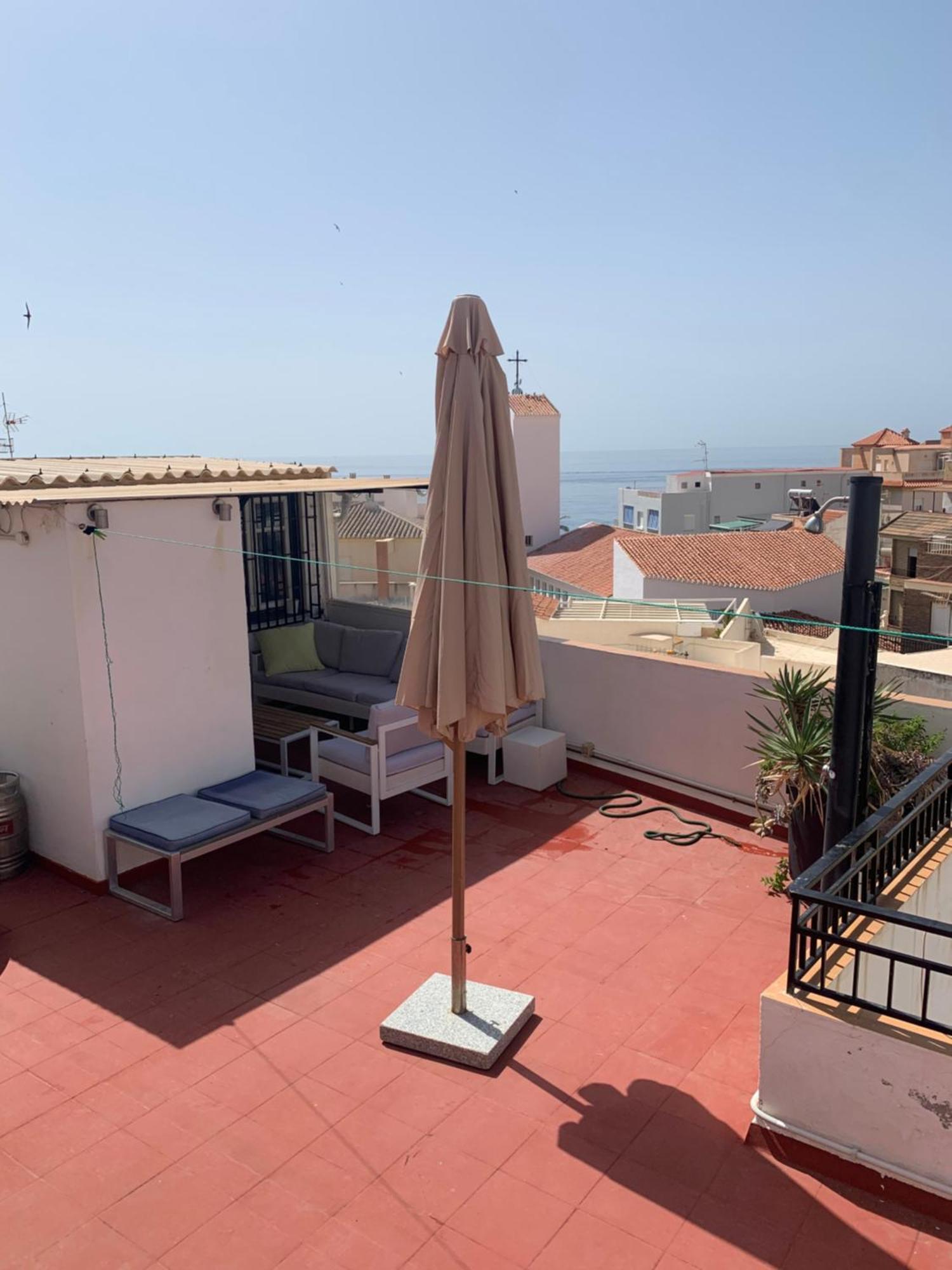 Caracola House Apartment Castell de Ferro Exterior photo